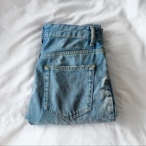 Mom Jeans (Urban Outfitters BDG)